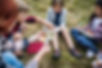 Outdoor Science Activity