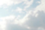 Bright Blue Sky