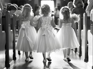 Custom Content Packages for Parties, Christenings and Celebrations in Sydney