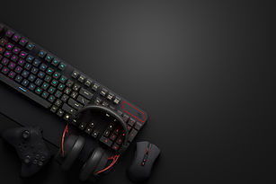 Gamer Accessories
