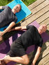 Why Is It Harder to Recover After Exercise as You Get Older?