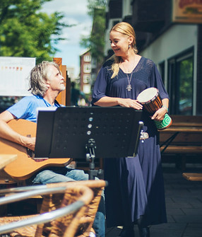Music Performers