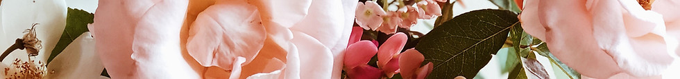 Pink Rose Bouquet