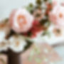 Pink Rose Bouquet