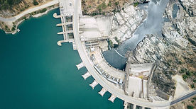 Hydroelectric Power Plant
