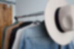 Sélection de vestes