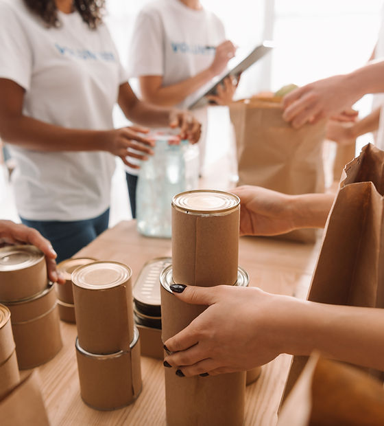 High quality products