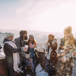 Nurturing Resilient Futures