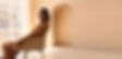 Sitting in Empty Room