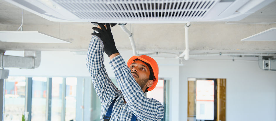 Duct Heating System