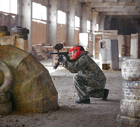 Shooting the Target