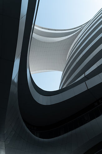 Modern Architecture