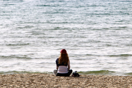 I Don’t Feel Like Myself Anymore — Why This Happens (and What to Do About It)
