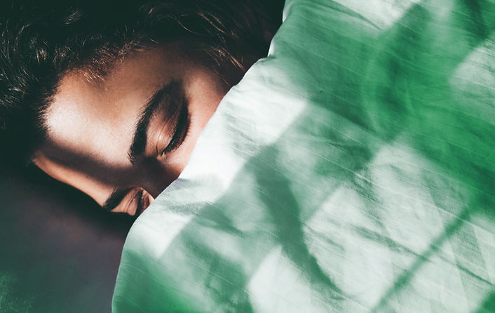 Accompagnement sophrologie aux troubles du sommeil proposé par Ahissata MARIE-JOSEPH, sophrologue, fondatrice de Sophro Sérénuité
