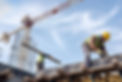 Operai edili al lavoro