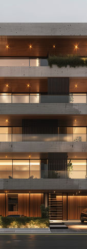 Multifamily