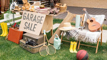 Columbia Township - 2025 Township Wide Garage sale