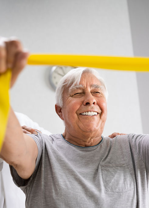Resistance Band
