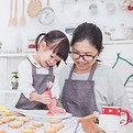 Baking Cookings