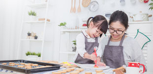 小學中學幼兒到校課程