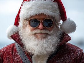 🇪🇸 Velkommen til spansk jul – der høytiden varer så lenge at du nesten må søke permisjon for å komme deg gjennom hele kalenderen. Du finner også gloser og andre nyttige juletips. 