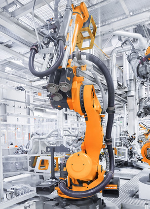 Car Factory