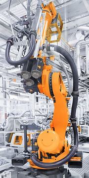Car Factory