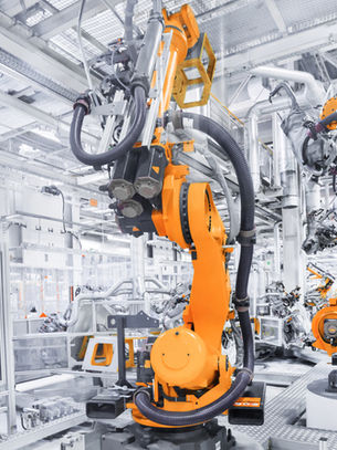 India’s Manufacturing Moment: Building the Future of Heavy and Scientific Industry