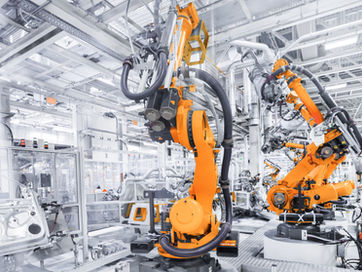 Reshoring Manufacturing: Cross-Border Capital and the Reconfiguration of Industrial Supply Chains in 2026