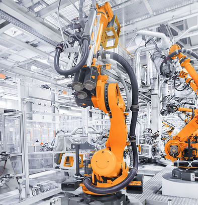 Car Factory