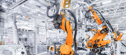 Exportación y Producción Automotriz Cerca de Máximos Históricos