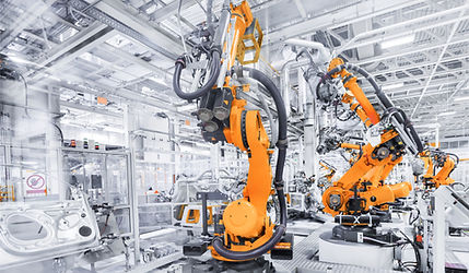 Automation Machinery
