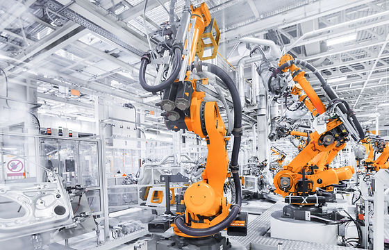 Car Factory