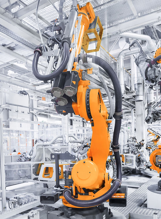 Car Factory