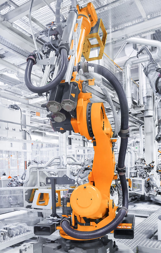 Car Factory