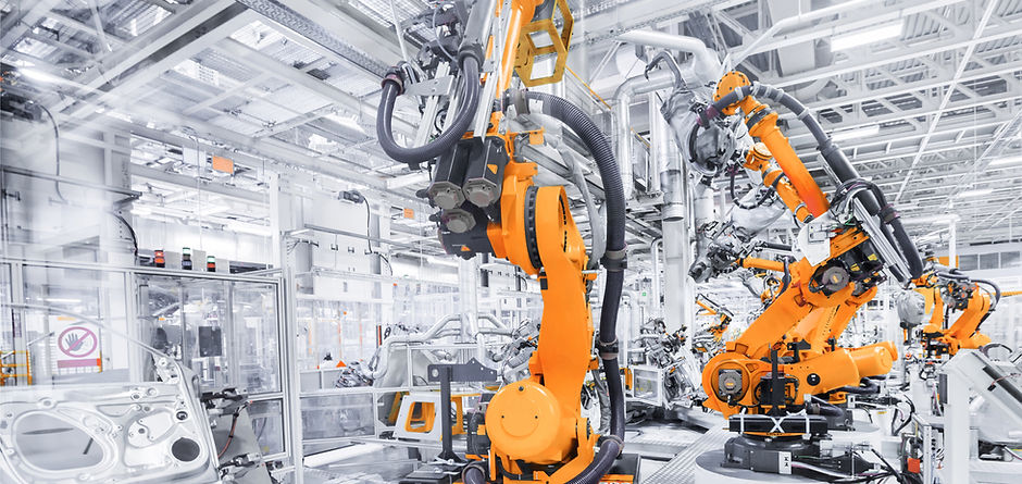 Car Factory