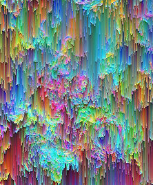 Colorful Abstract Art
