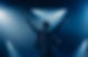 Concert Guitarist Silhouette