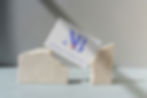 Muestra de tarjeta personal