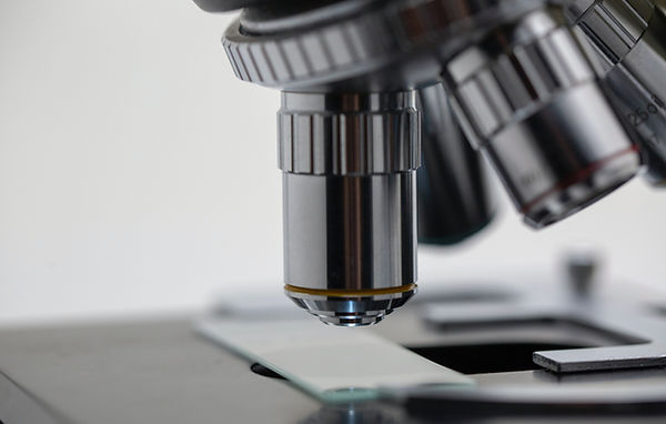 Microscope