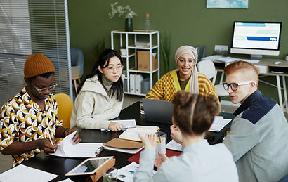 Office Meeting