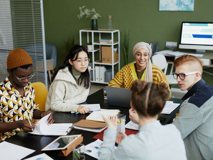 Coachingstraject wordt Leertraject en AWW-N Connect is gestart!