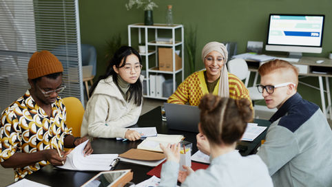 Benefits of Building a Neurodiverse Workforce in the UK