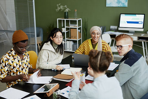 Office Meeting