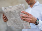 Actualités anxiogènes