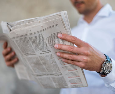 Reading the Paper