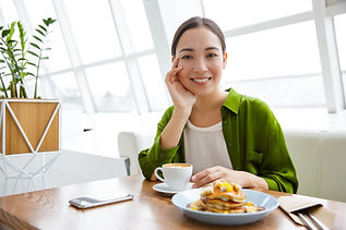 Dietitian