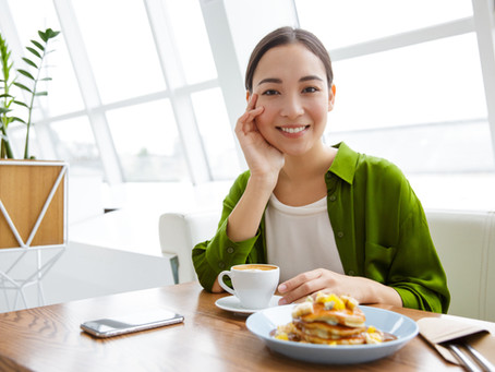 If it’s Not Plant-based, I’m Not Eating it! And Other Things I Say No One Asked to Hear