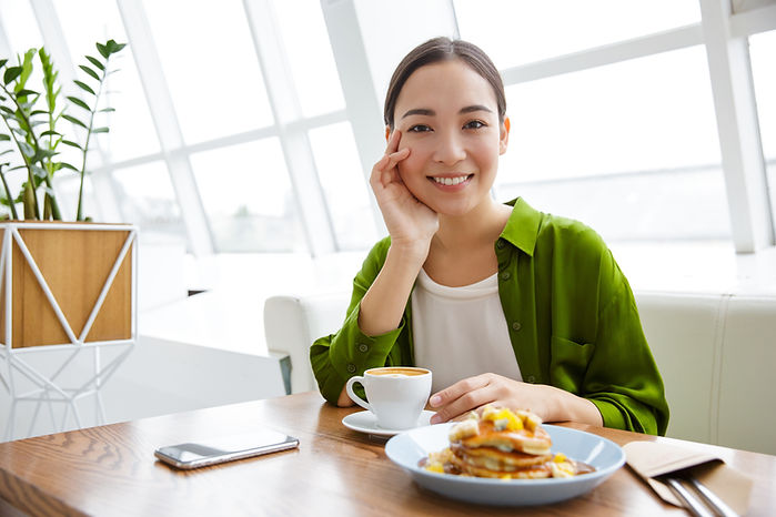 Dietitian