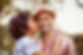 Couple heureux
